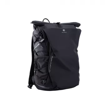 PGYTECH OnePro Ultralight 20L Must fotograafia seljakott