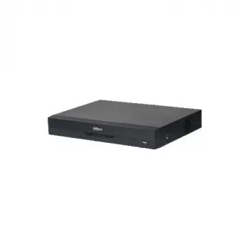 Dahua XVR5108HE-I3/T 8-kanaliline Penta-brid 5-in-1 DVR-salvesti tehisintellektiga