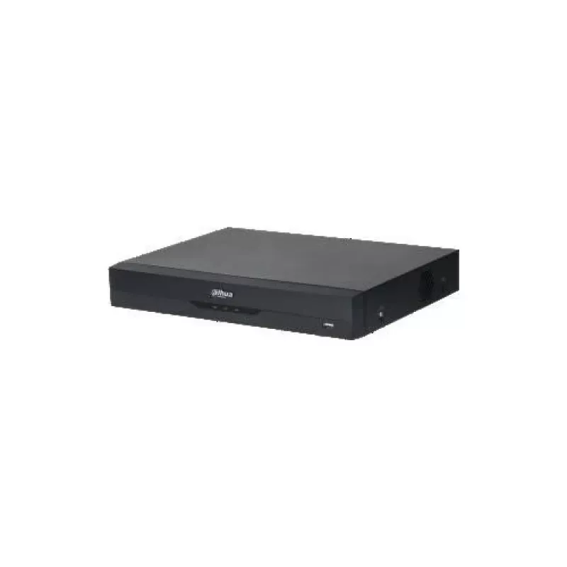 Dahua XVR5108HE-I3/T 8-kanaliline Penta-brid 5-in-1 DVR-salvesti tehisintellektiga