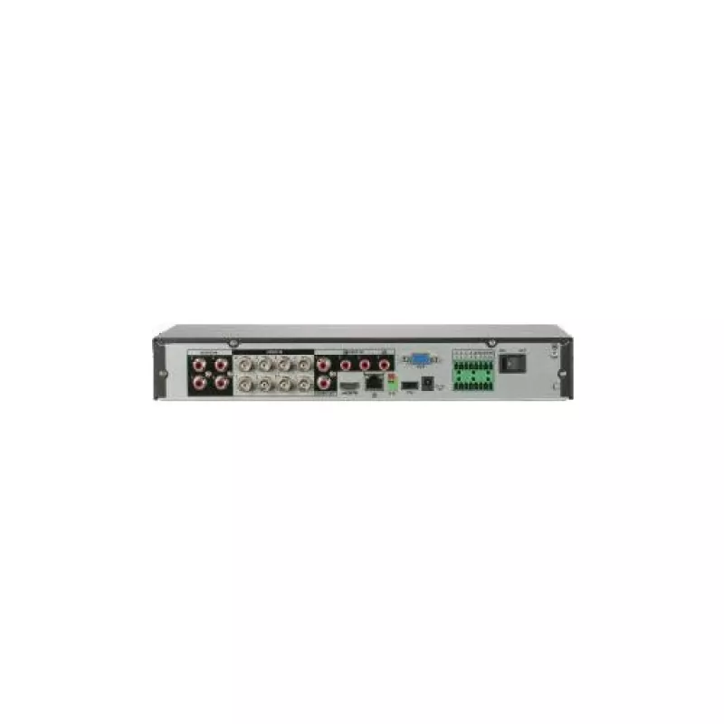 Dahua XVR5108HE-I3/T 8-kanaliline Penta-brid 5-in-1 DVR-salvesti tehisintellektiga