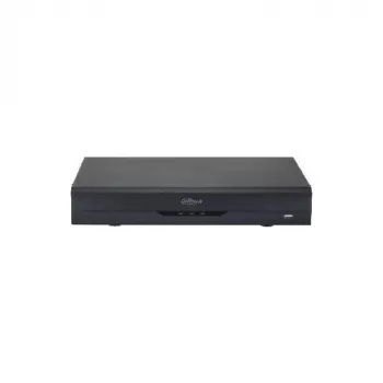 Dahua XVR5108HE-I3/T 8-kanaliline Penta-brid 5-in-1 DVR-salvesti tehisintellektiga