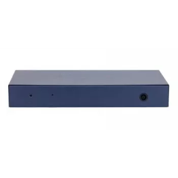 DAHUA CS4009-8ET1GT-60 Hallatav L2 lüliti 8 PoE pordi ja 1 Gigabit ühendusega, 60W PoE eelarvega