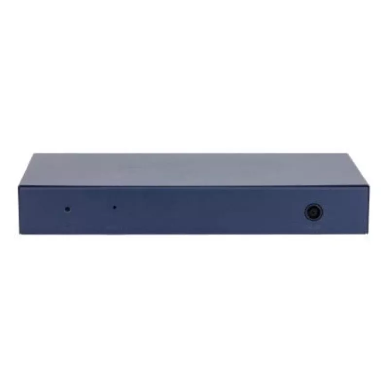 DAHUA CS4009-8ET1GT-60 Hallatav L2 lüliti 8 PoE pordi ja 1 Gigabit ühendusega, 60W PoE eelarvega