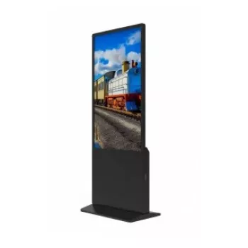 Dahua DS Indoor-Pro Floorstand Touch DHI-LDV55-HAI400TL-M 55 inch 4K Interaktiivne Ekraan