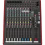 Allen & Heath ZED 12FX 12-kanaliline analoogmikser USB ja efektidega