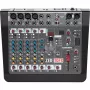 Allen & Heath ZEDi-10FX 10-kanaliline mikser USB-heliinterface'i ja efektidega