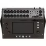 Allen & Heath CQ18T Digital Mixer 16 mikrofoni eelvõimendiga, 96kHz, 7-tolline puuteekraan, Wi-Fi ja Bluetooth