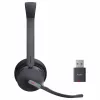 Yealink WH64 Hybrid Dual peakkomplekt laadimisaluse jaoks