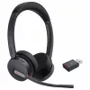 Yealink WH64 Hybrid Dual peakkomplekt laadimisaluse jaoks