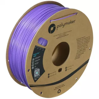 POLMASK ABS Galaxy 1.75mm Purple 1kg 3D Printer Filament