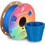 Polymaker Panchroma PLA Matte 1.75mm Sapphire Blue 1kg