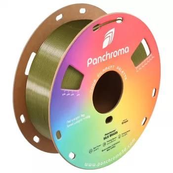 POLMASK PLA SILK 1.75mm Brass 1kg