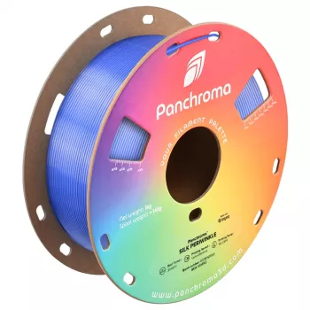 POLMASK PLA SILK 1.75mm Periwinkle 1kg