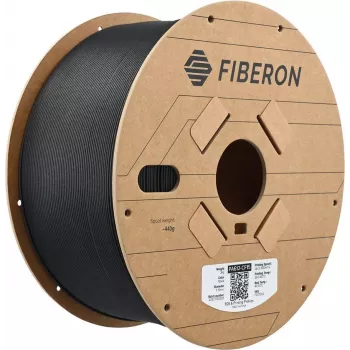 POLMASK Polymaker Fiberon PA612-CF15 Filament PA612-CF süsinikkiuga tugevdatud 1,75 mm 3000 g (FG07002)