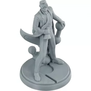 Polymaker PETG 3D-printeri filament, 1,75 mm, 1 kg, hall
