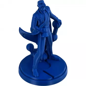 Polymaker PETG 3D-printeri filament, 1,75 mm, 1 kg, sinine (PB05006)