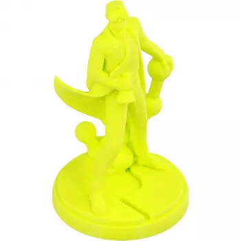 Polymaker PETG 3D-printeri filament, 1,75 mm, 1 kg, Lime (PB05015)