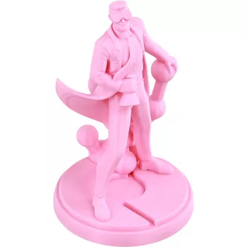 POLMASK PETG 1.75mm Roosa 1kg 3D-printeri filament