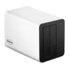 TerraMaster F2-425 PLUS N95 2-Bay NAS Diskless Intel Celeron N95 4GB DDR4