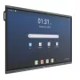 Dahua Whiteboard Deephub EDLA DHI-LPH75-MC480-U 75 inch 4K interaktiivne lameekraan