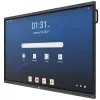 Dahua Whiteboard Deephub EDLA DHI-LPH75-MC480-U 75 inch 4K interaktiivne lameekraan