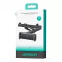 Joyroom JR-ZS433 Auto peatugihoidja nutitelefonidele ja tahvelarvutitele - must