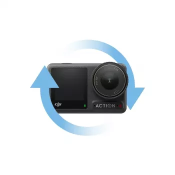 DJI Care Refresh DJI Osmo Action 4 (Aastane plaan) - E-kood