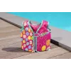 Bestway 32176 Ujumisvest Roosa 51 cm