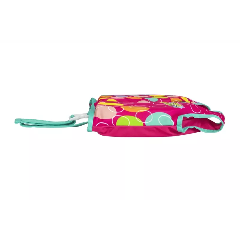 Bestway 32176 Ujumisvest Roosa 51 cm