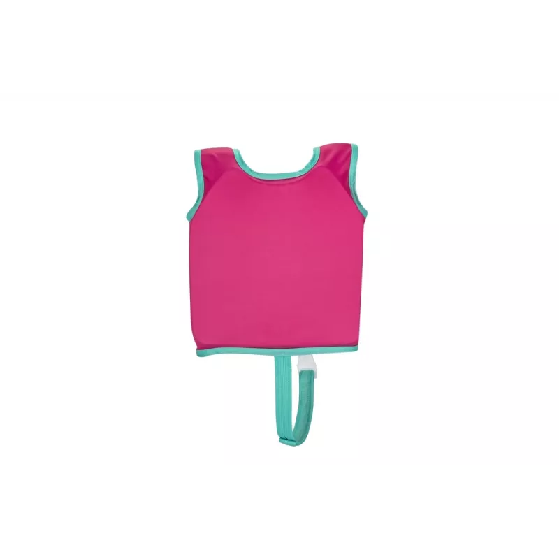 Bestway 32176 Ujumisvest Roosa 51 cm