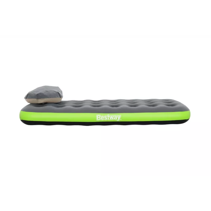 Bestway Comfort Quest Inflatable Mattress 188 x 99 x 22 cm Single