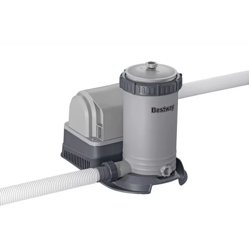 Bestway 58391 Filter Pump for Swimming Pool 9463 L/h