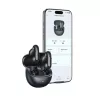 Ugreen HiTune S5 WS210 True Wireless Earbuds with Active Noise Cancellation (Black)