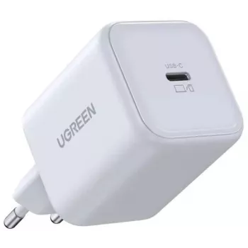 UGREEN X524 45W USB-C GaN Charger White