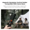 KF Concept KF12.0050 magnetiline vertikaalne kinnitusadapter 1/4-tollise keermega DJI Osmo Nano / Xtra Atto jaoks