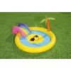 Bestway Playground Island 237 x 201 x 104 cm Puhutav Veemängukeskus Liumäe ja Mängudega