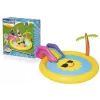 Bestway Playground Island 237 x 201 x 104 cm Puhutav Veemängukeskus Liumäe ja Mängudega
