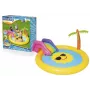 Bestway Playground Island 237 x 201 x 104 cm Puhutav Veemängukeskus Liumäe ja Mängudega