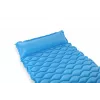 Bestway Õhkmadrats 213 x 86 cm Pavillo Roll & Relax Single Tumesinine/Hall