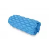 Bestway Õhkmadrats 213 x 86 cm Pavillo Roll & Relax Single Tumesinine/Hall