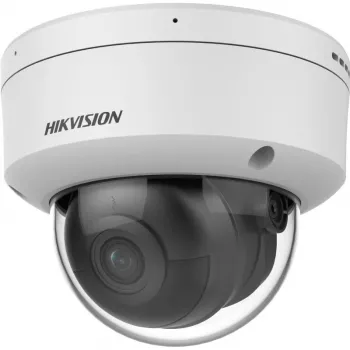 Hikvision DS-2CD3146G2-ISU 2.8mm H eF O-STD Dome Smart IP Camera
