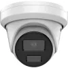 Hikvision DS-2CD3366G2-ISU 2.8mm H eF Turret 6MP AcuSense võrgukaamera