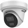 Hikvision DS-2CD3366G2-ISU 2.8mm H eF Turret 6MP AcuSense võrgukaamera