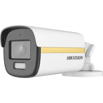 Hikvision DS-2CE12DF3T-FS 2MP ColorVu fikseeritud kuulkaamera
