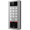 Hikvision DS-K1T502DBWX-CQR näotuvastusterminal 7-tollise puuteekraani, 2 MP topeltobjektiiviga kaamera, sõrmejälje, Mifare-kaardi, PIN-koodi, Wi-Fi, IP65, IK08