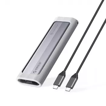 ORICO AXM2F M.2 SATA SSD Karp USB-C 3.2 - Hall