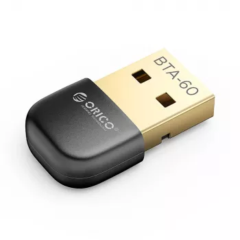 ORICO BTA-60 Bluetooth 6.0 USB-adapter, must