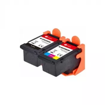 G&G XXL ühilduv tindikassett Canon PG-575XL jaoks (must, suure saagikusega)
