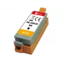 G&G ühilduv tindikassett must GP-C35BK - suure saagisega - asendab Epson 603XL