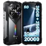 FOSSIBOT F113 Nutitelefon 6.0 inch HD+ 3GB RAM 32GB Salvestusruumi Hall